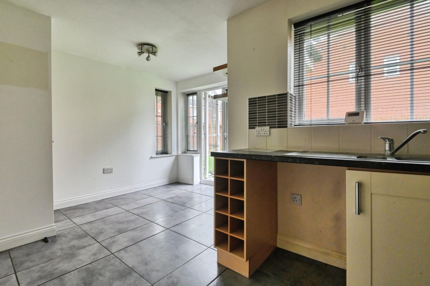 Barlow Avenue, Glascote, , Tamworth