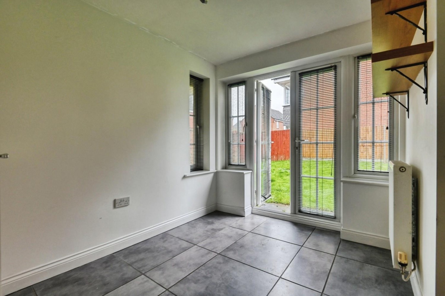 Barlow Avenue, Glascote, , Tamworth