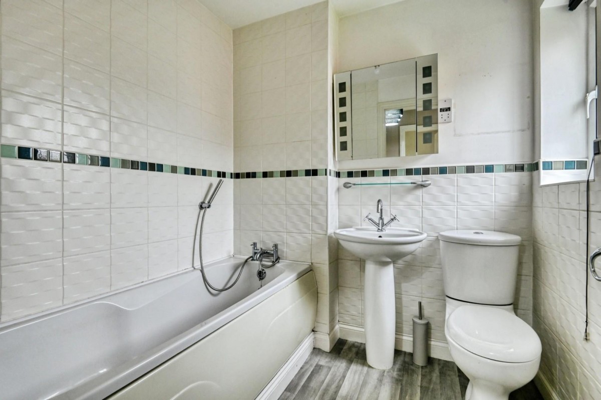 Barlow Avenue, Glascote, , Tamworth