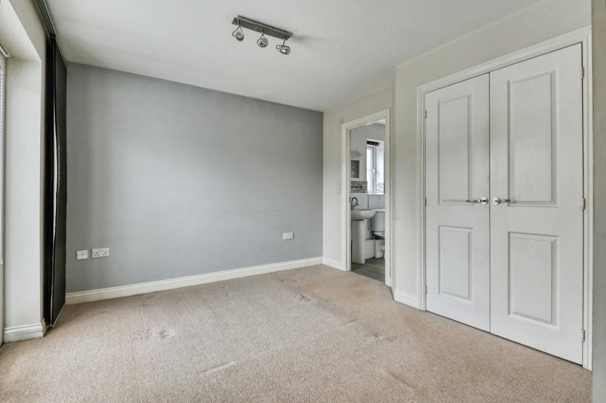 Barlow Avenue, Glascote, , Tamworth