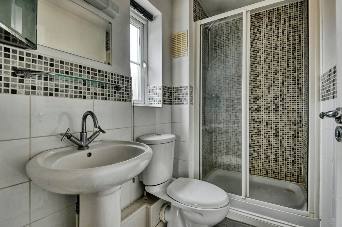 Barlow Avenue, Glascote, , Tamworth