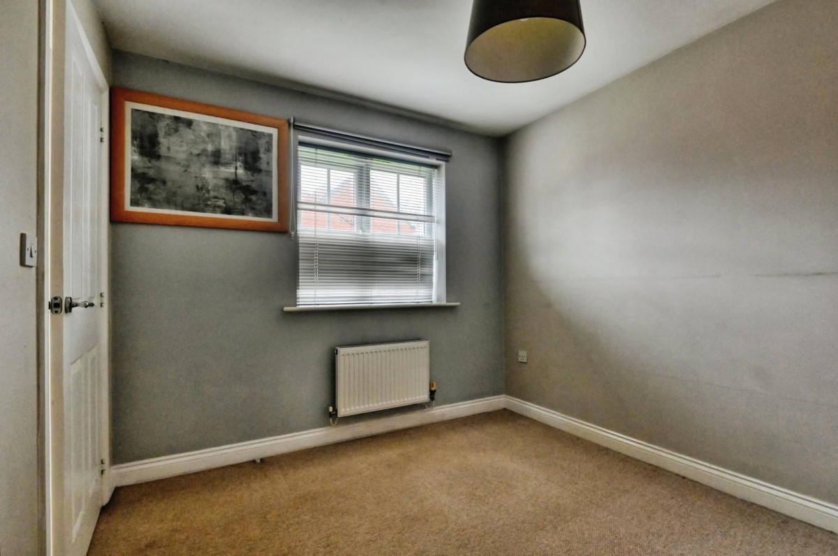 Barlow Avenue, Glascote, , Tamworth