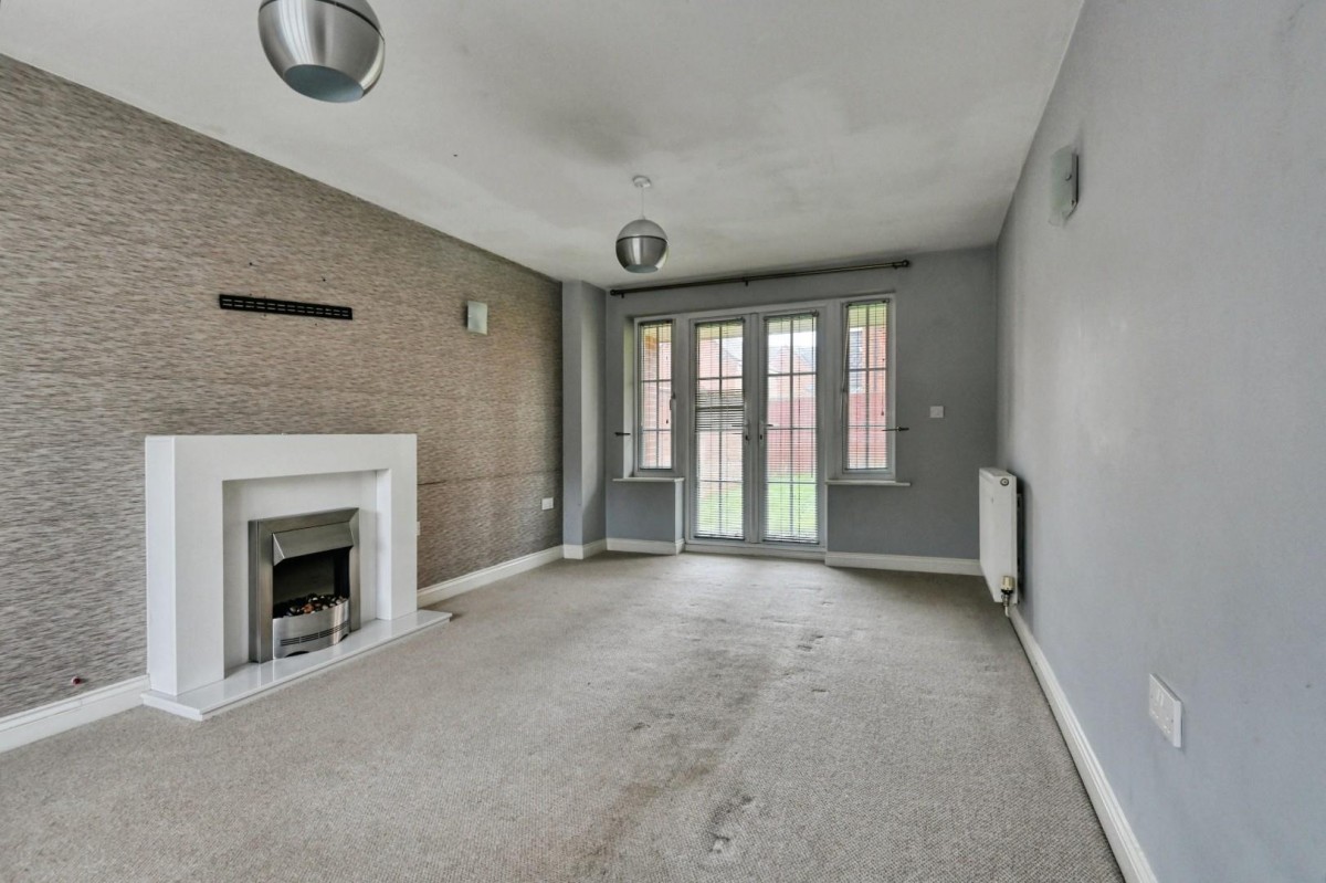 Barlow Avenue, Glascote, , Tamworth