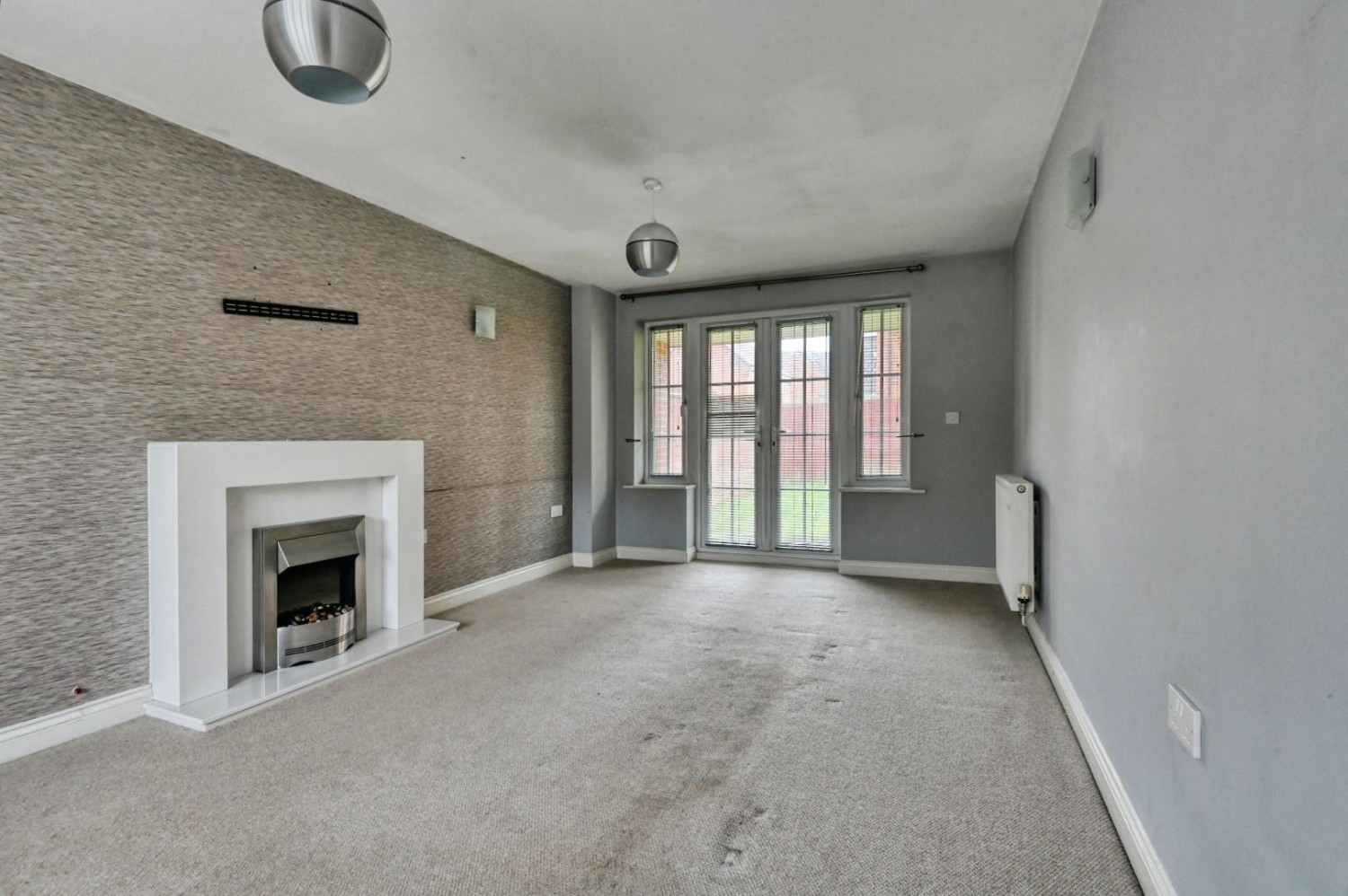 Barlow Avenue, Glascote, , Tamworth