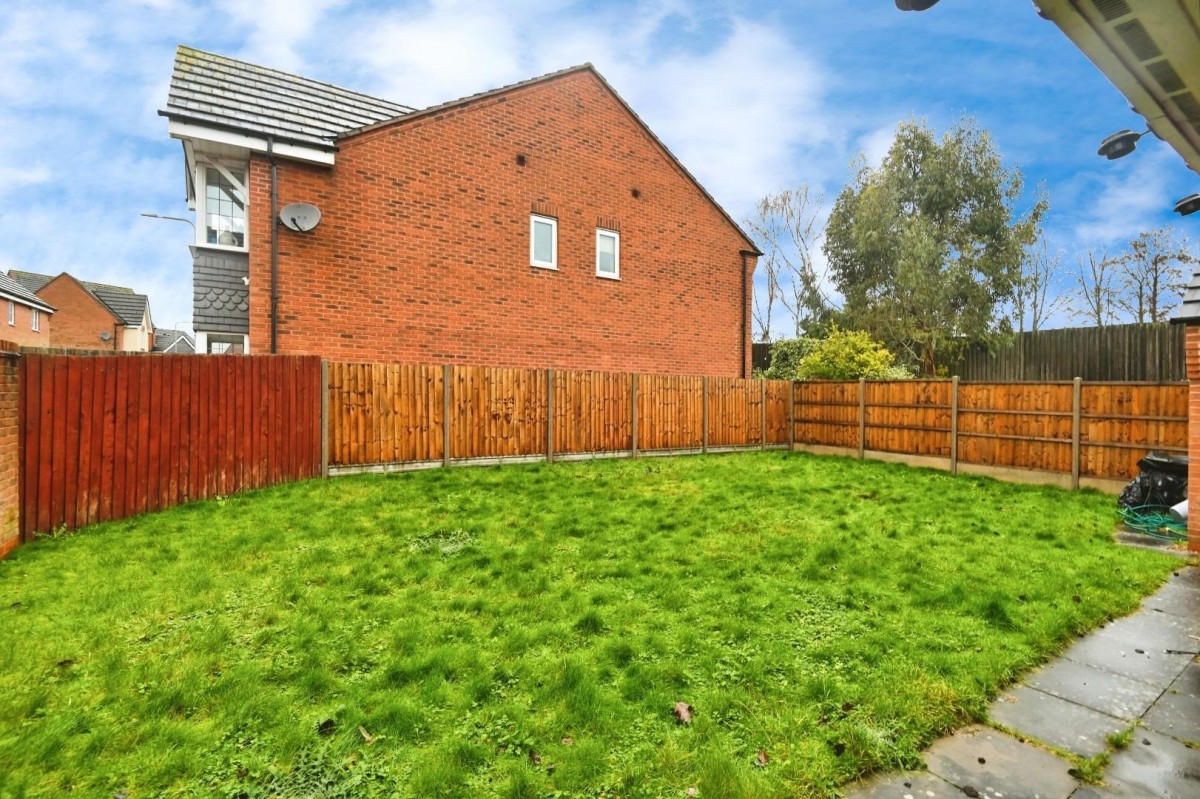 Barlow Avenue, Glascote, , Tamworth
