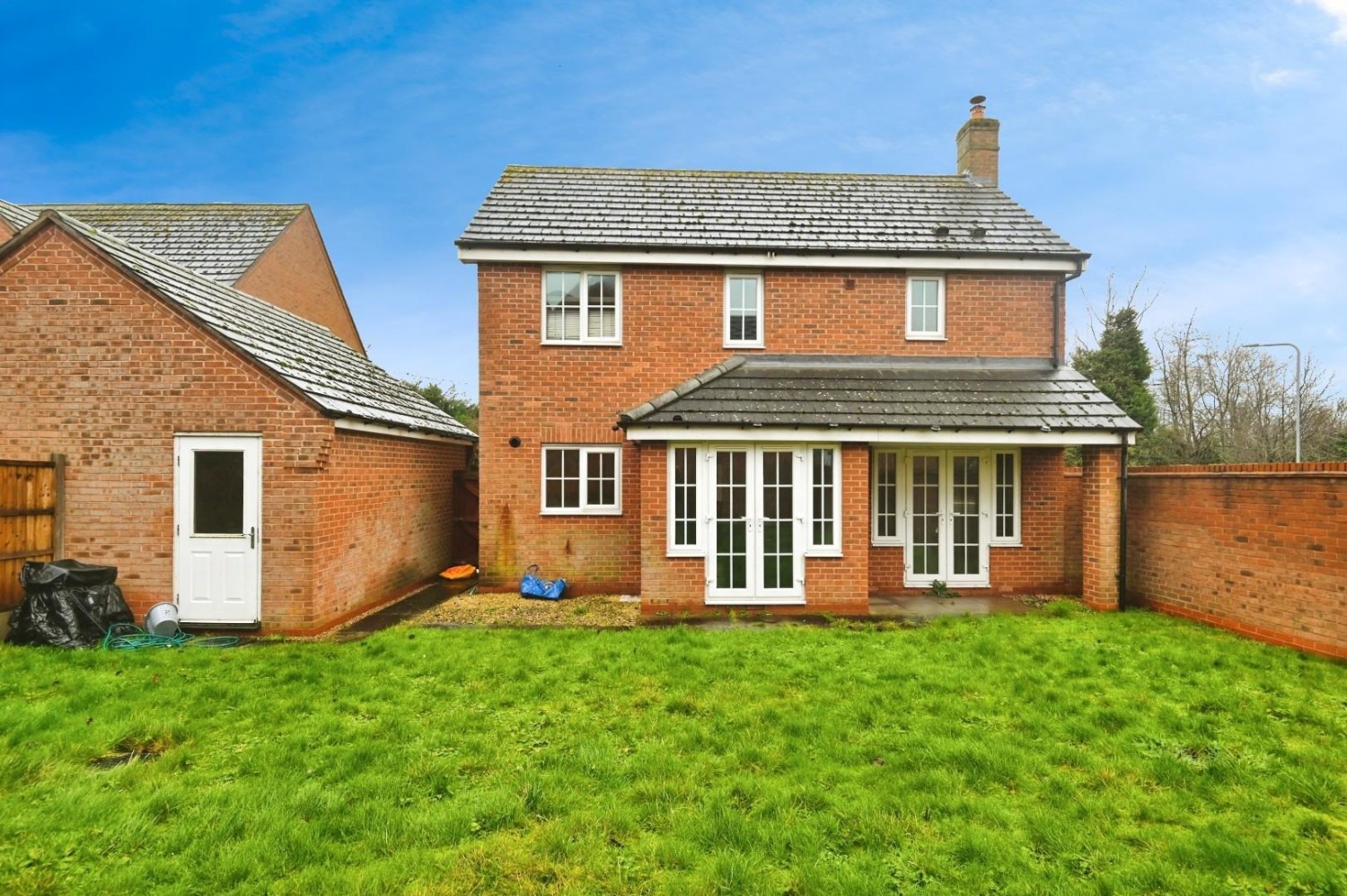 Barlow Avenue, Glascote, , Tamworth