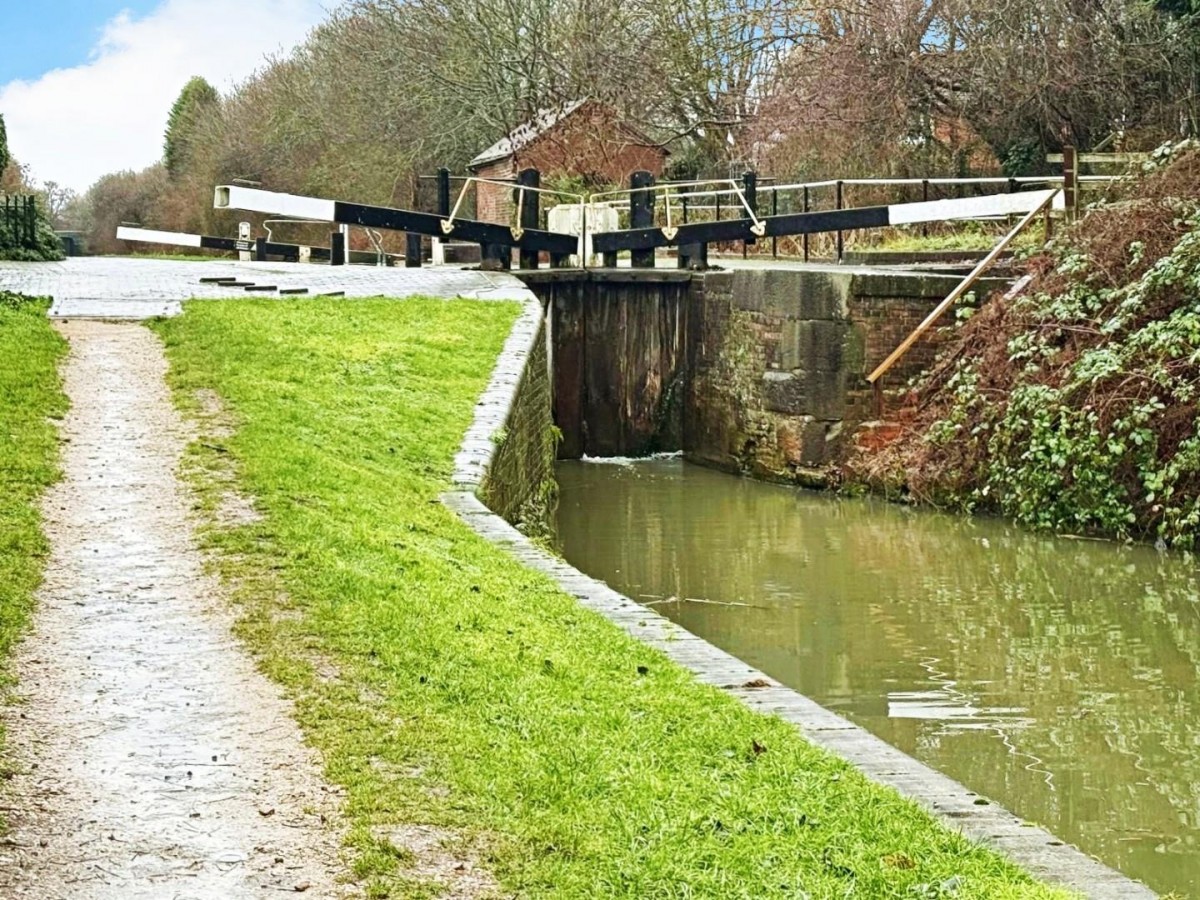 Barlow Avenue, Glascote, , Tamworth