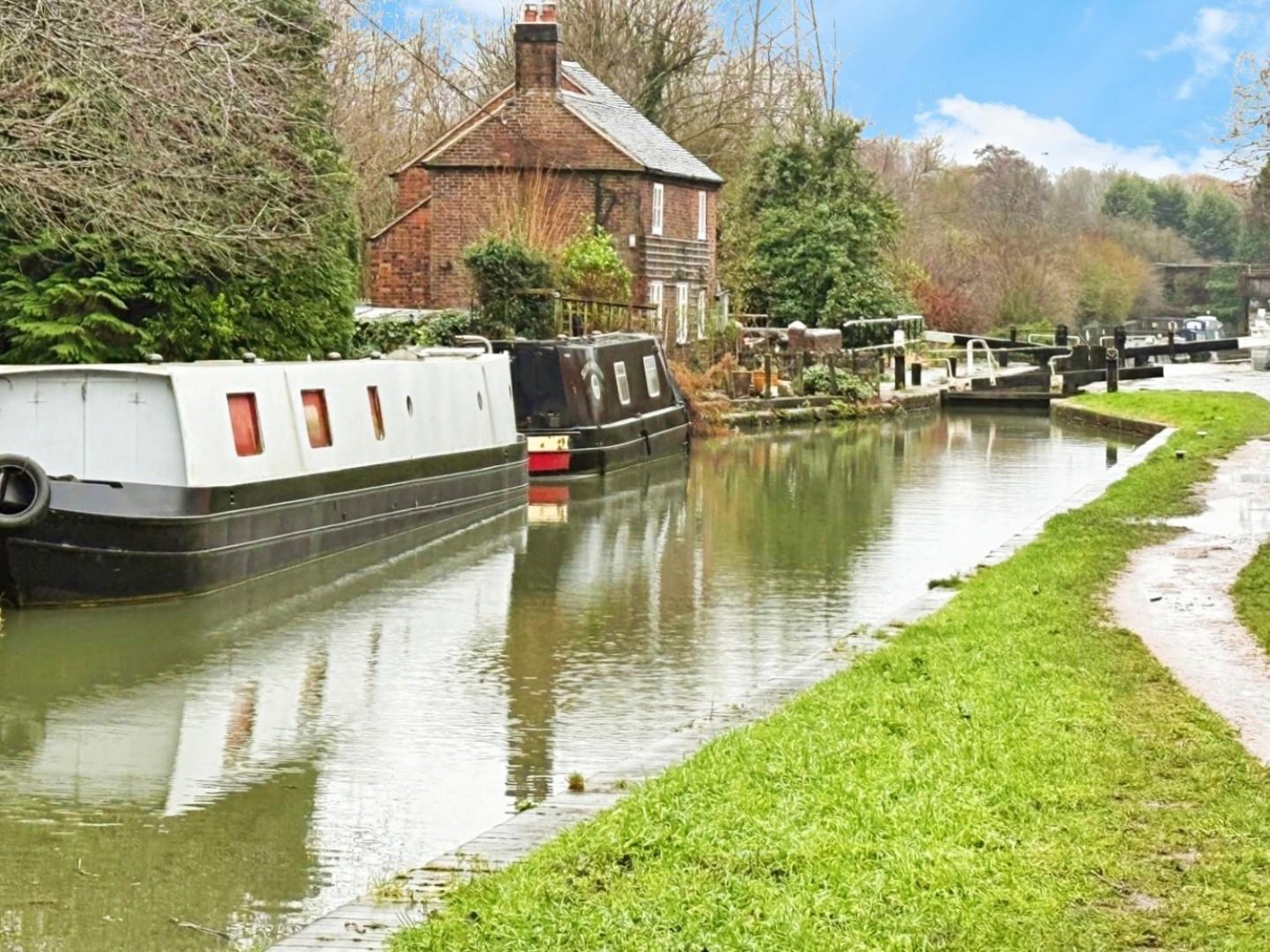 Barlow Avenue, Glascote, , Tamworth