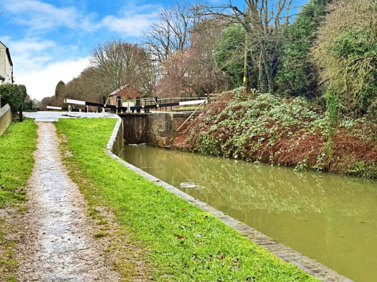Barlow Avenue, Glascote, , Tamworth