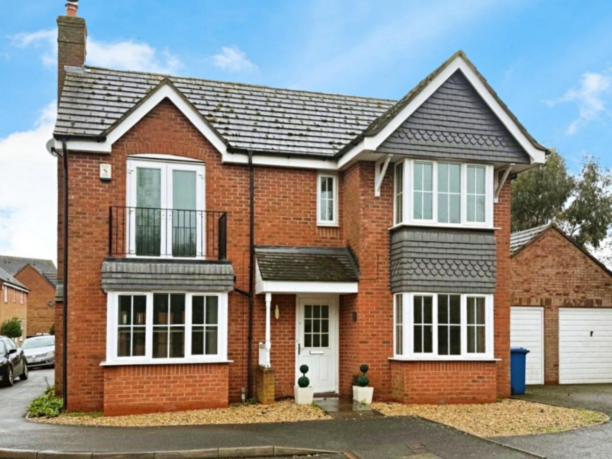 Barlow Avenue, Glascote, , Tamworth