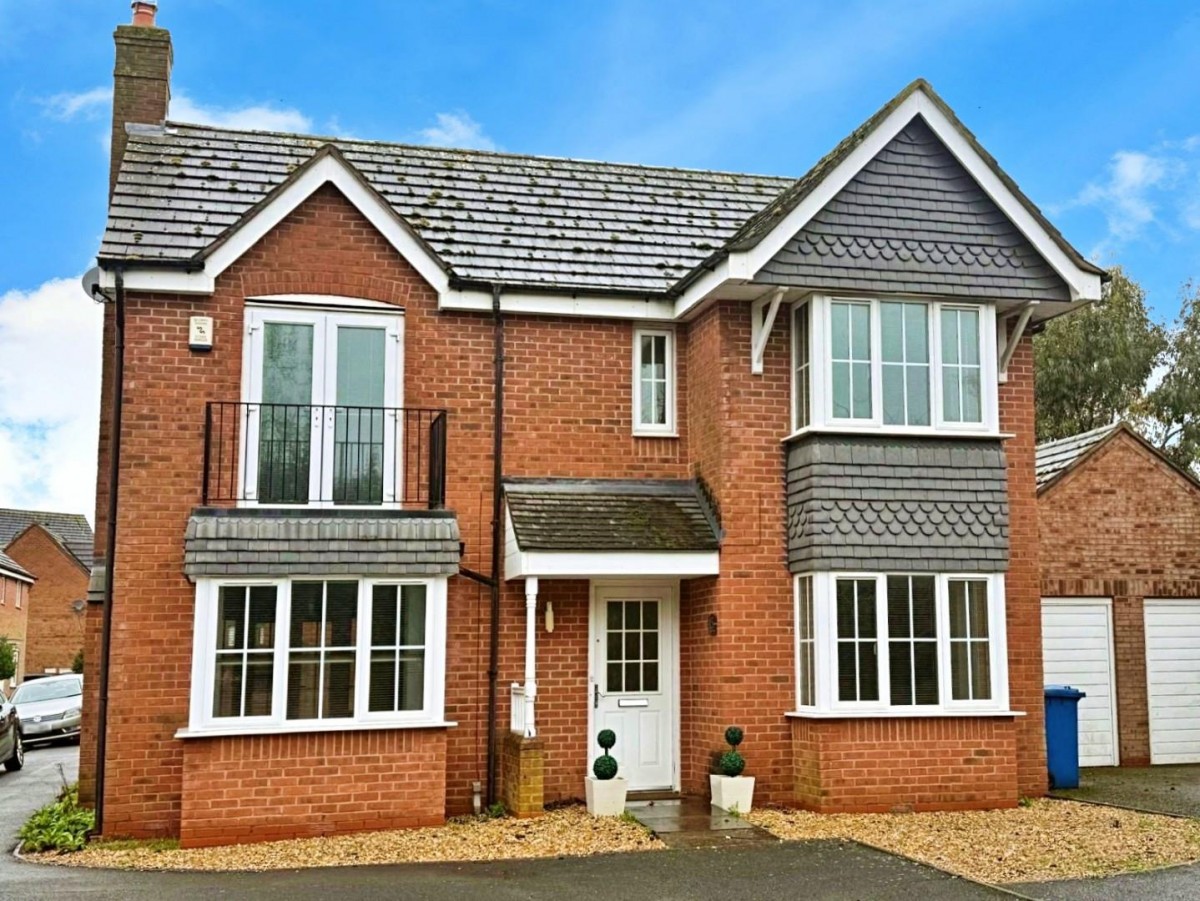 Barlow Avenue, Glascote, , Tamworth