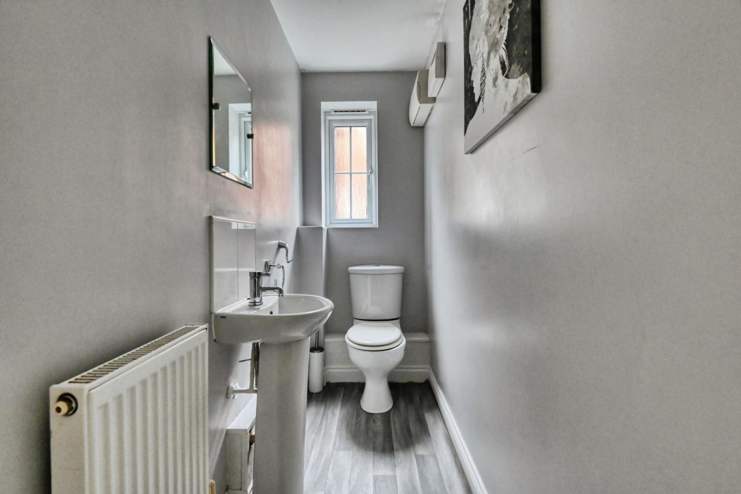 Barlow Avenue, Glascote, , Tamworth