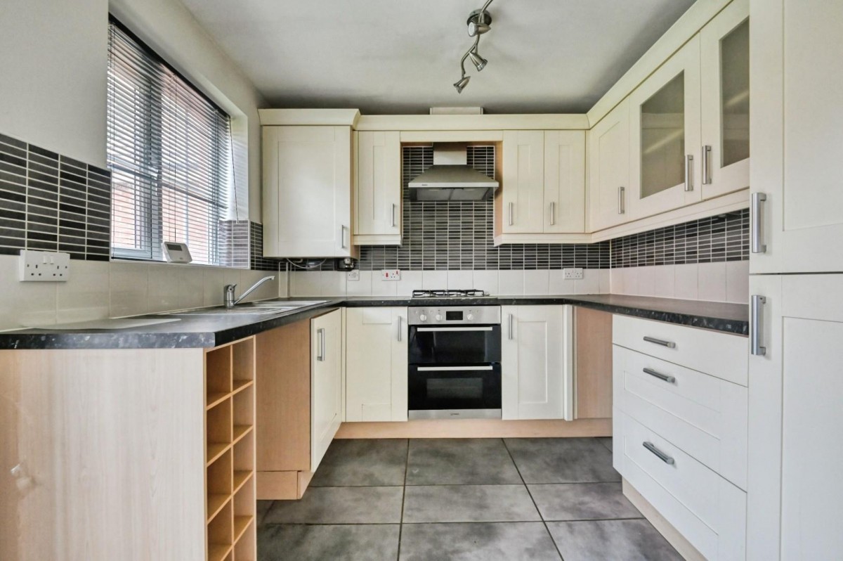 Barlow Avenue, Glascote, , Tamworth