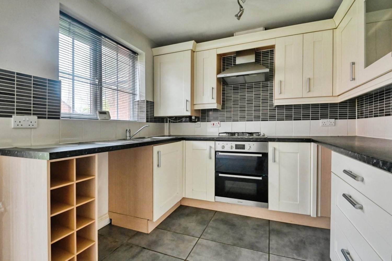 Barlow Avenue, Glascote, , Tamworth