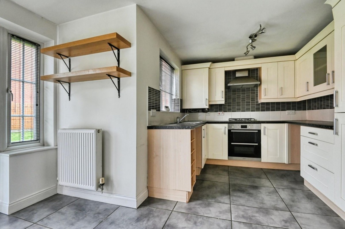 Barlow Avenue, Glascote, , Tamworth