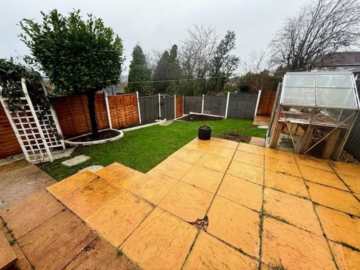 Betteridge Drive, Sutton Coldfield