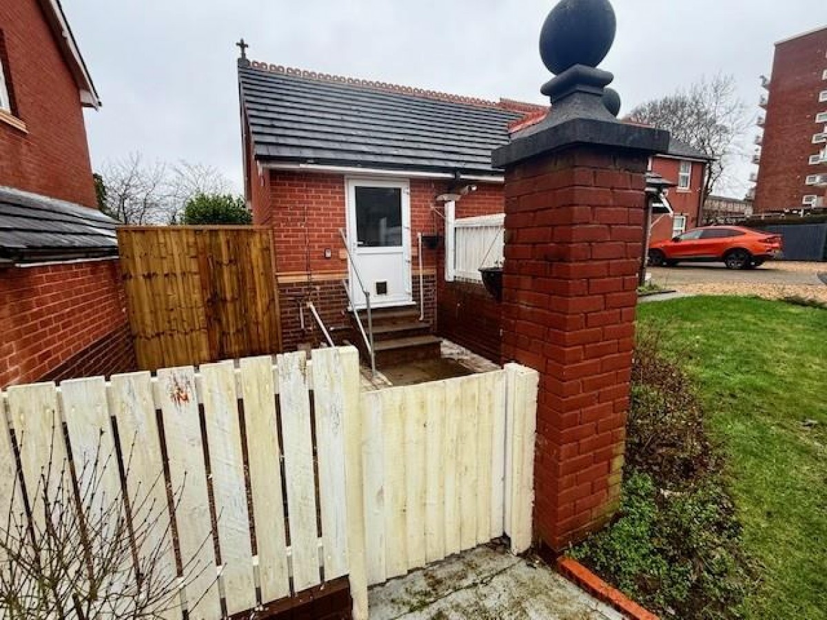 Betteridge Drive, Sutton Coldfield