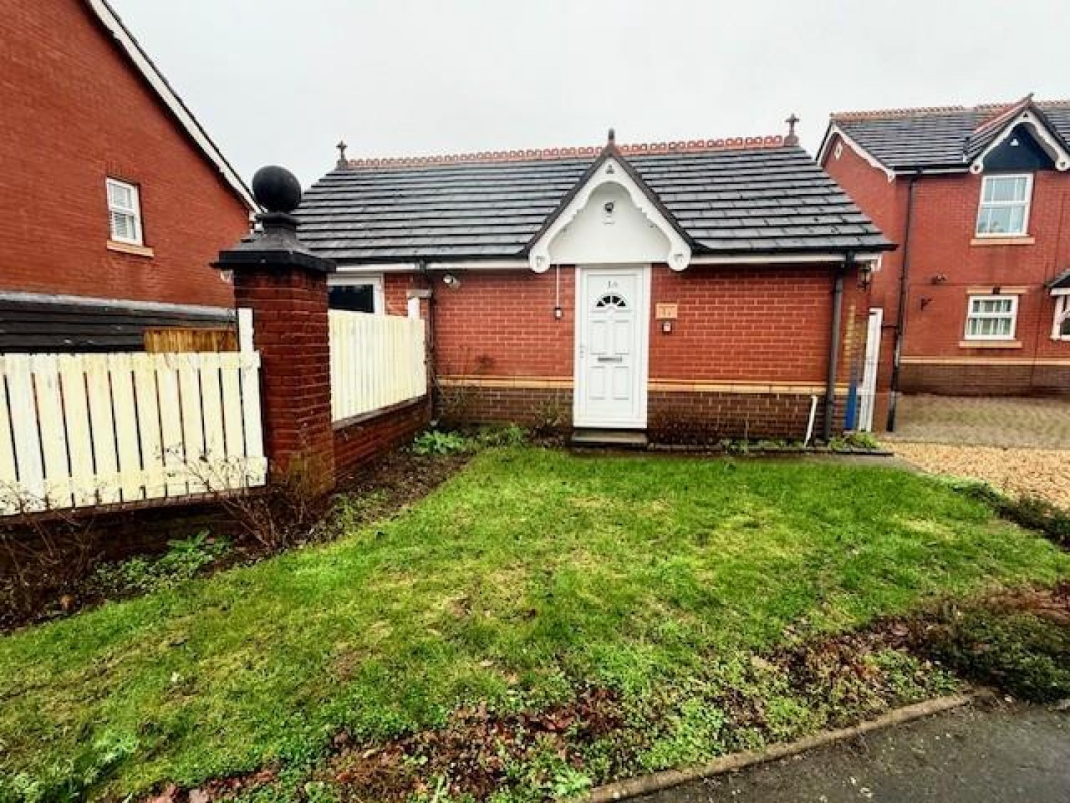 Betteridge Drive, Sutton Coldfield