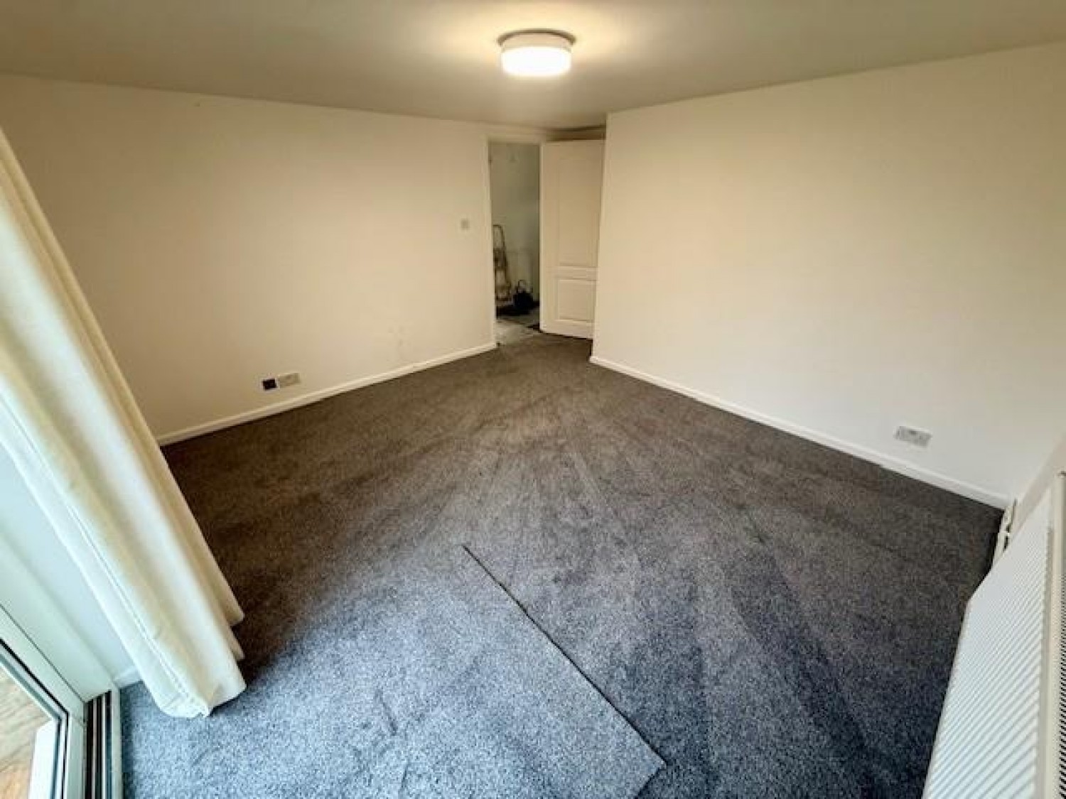 Betteridge Drive, Sutton Coldfield