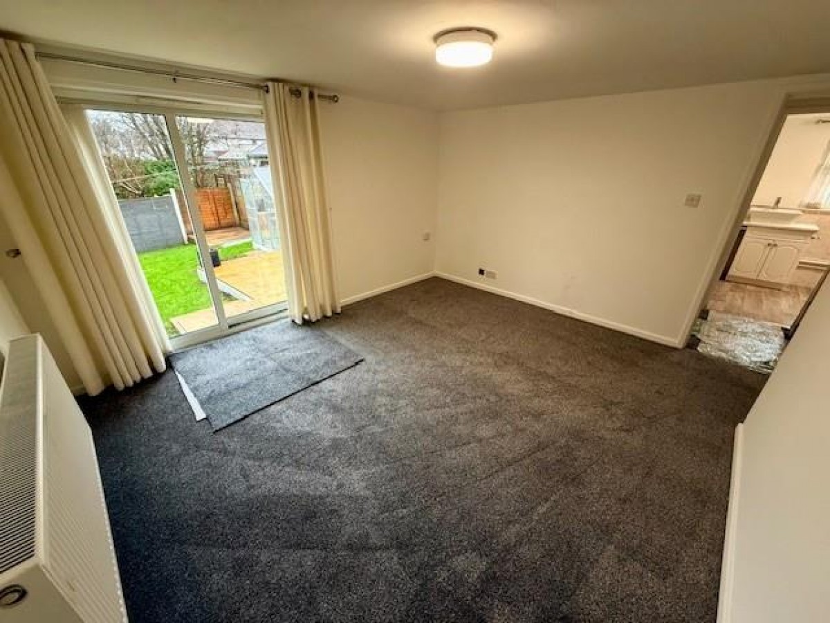 Betteridge Drive, Sutton Coldfield