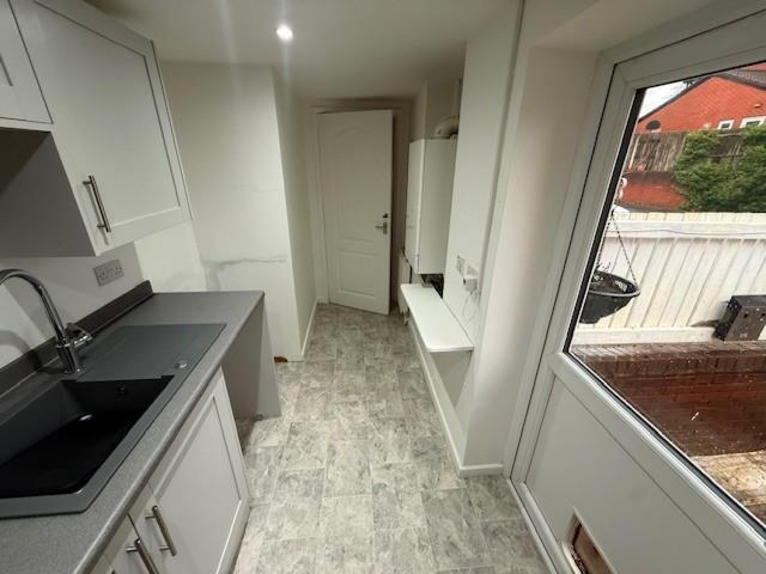 Betteridge Drive, Sutton Coldfield