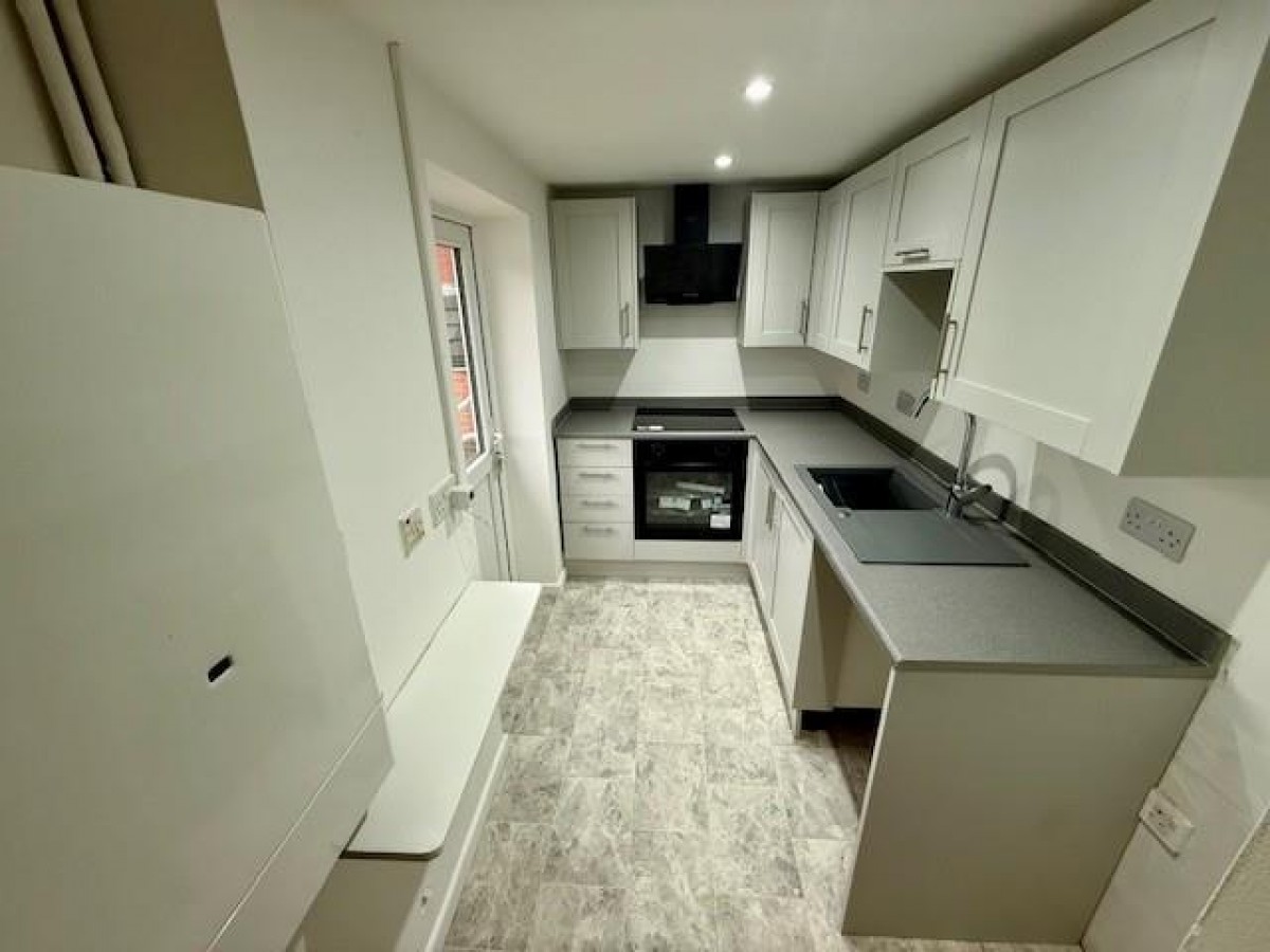 Betteridge Drive, Sutton Coldfield