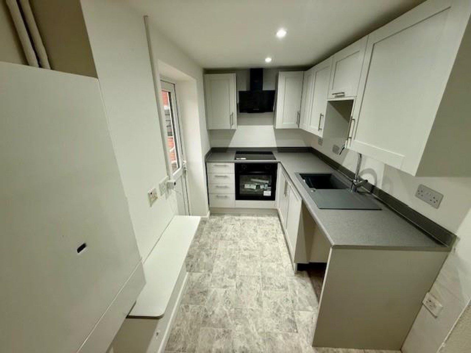 Betteridge Drive, Sutton Coldfield