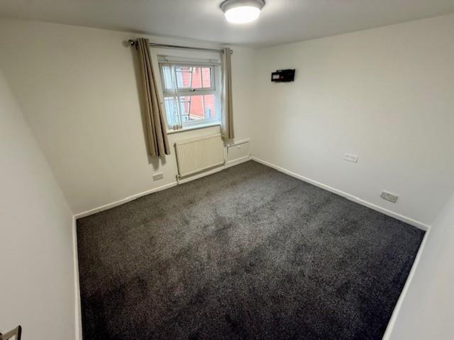 Betteridge Drive, Sutton Coldfield