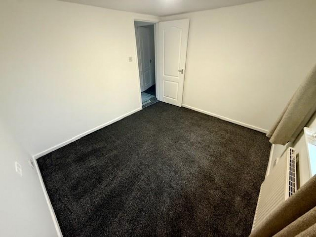 Betteridge Drive, Sutton Coldfield