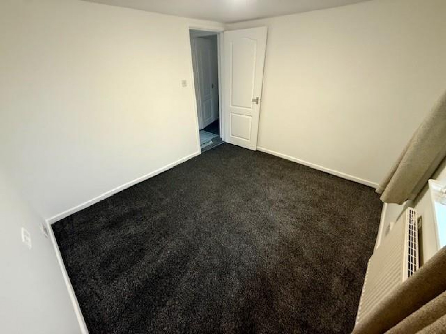 Betteridge Drive, Sutton Coldfield