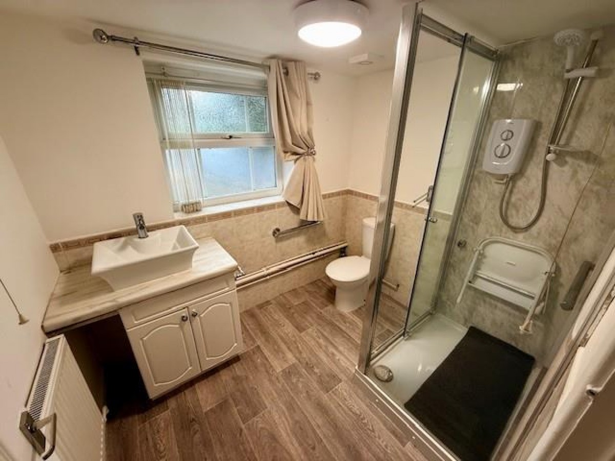 Betteridge Drive, Sutton Coldfield