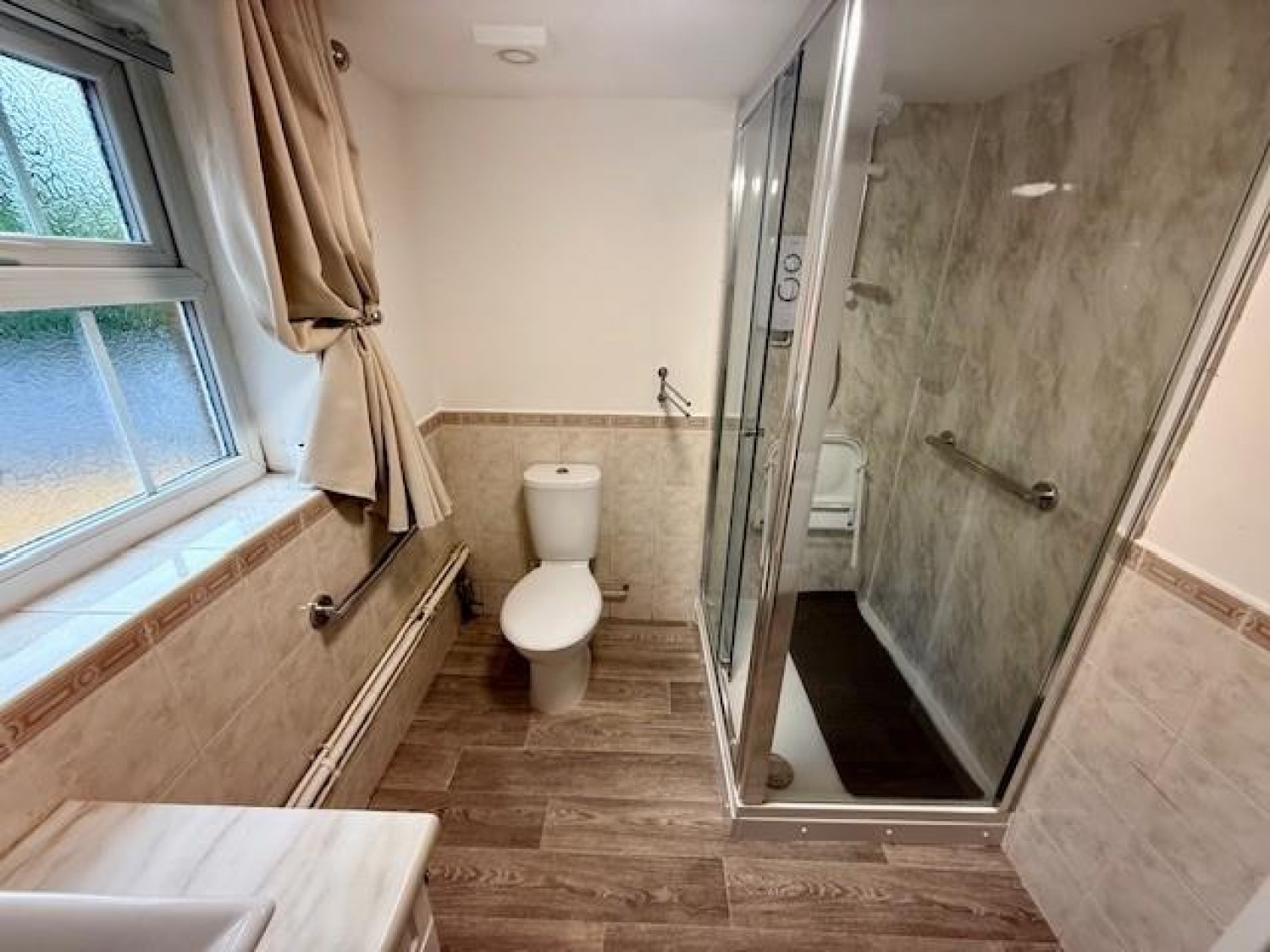 Betteridge Drive, Sutton Coldfield