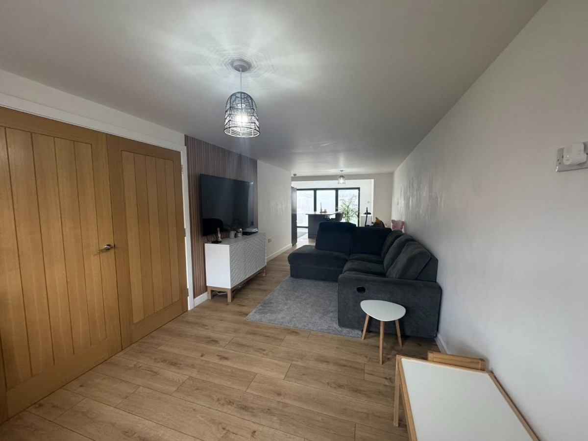 Pollards Fields, Knottingley