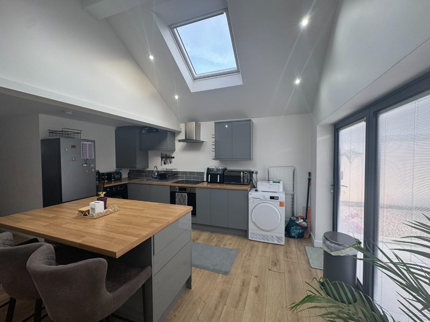 Pollards Fields, Knottingley