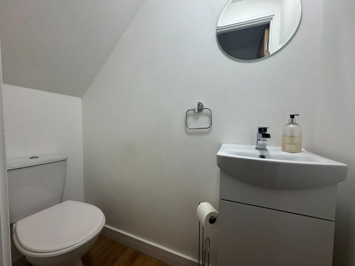 Pollards Fields, Knottingley