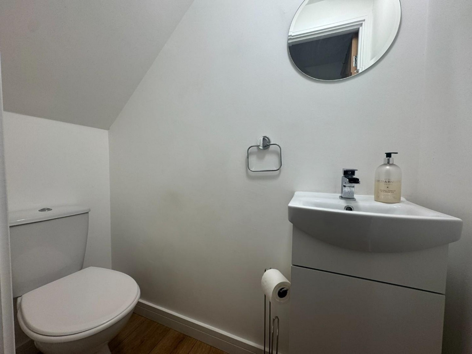 Pollards Fields, Knottingley