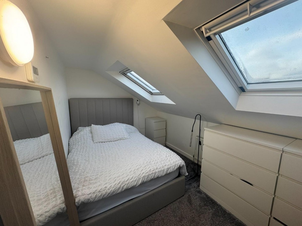 Pollards Fields, Knottingley