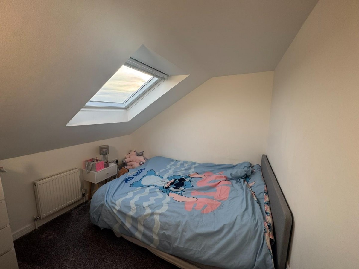 Pollards Fields, Knottingley