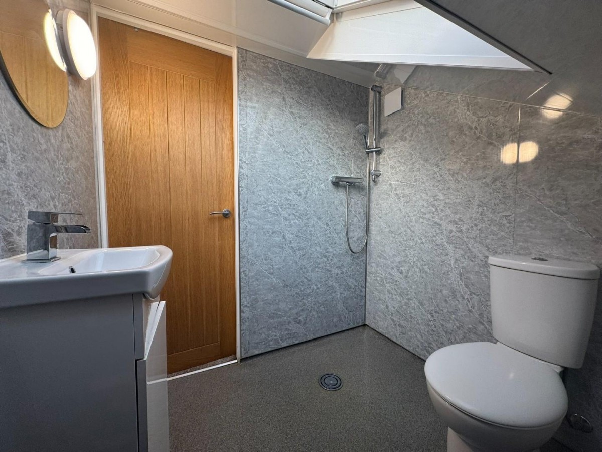 Pollards Fields, Knottingley