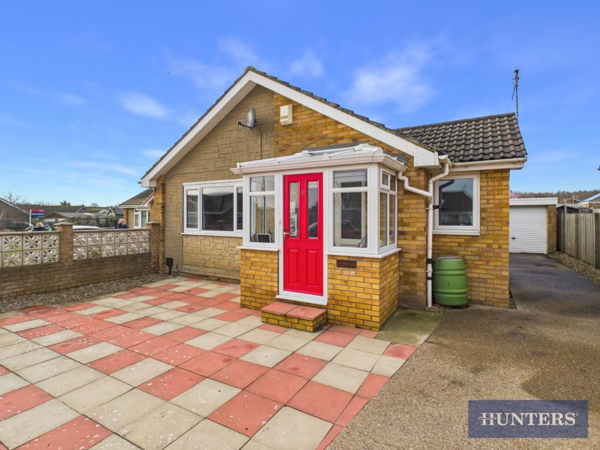 Wooldale Drive, Filey