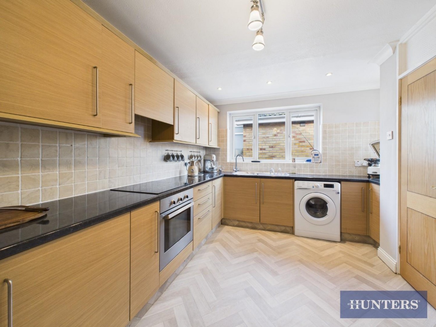 Wooldale Drive, Filey