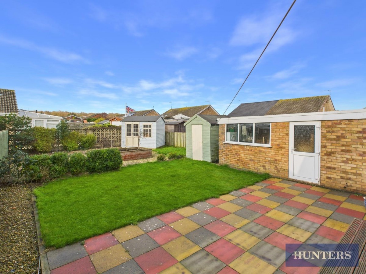 Wooldale Drive, Filey