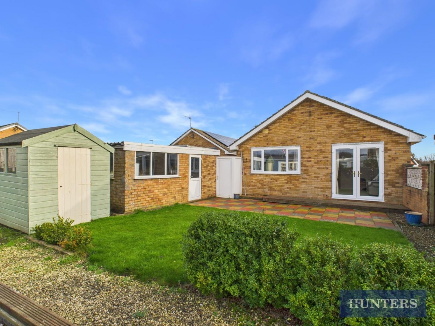 Wooldale Drive, Filey