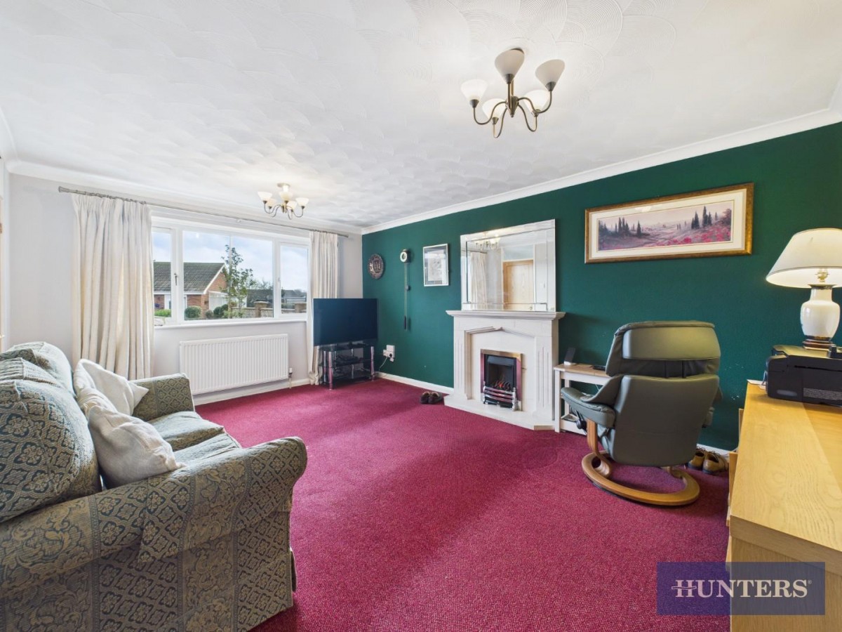 Wooldale Drive, Filey