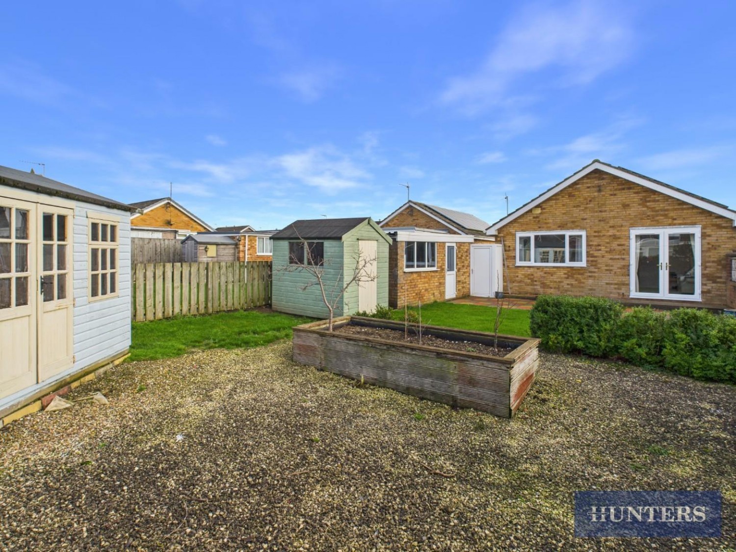 Wooldale Drive, Filey