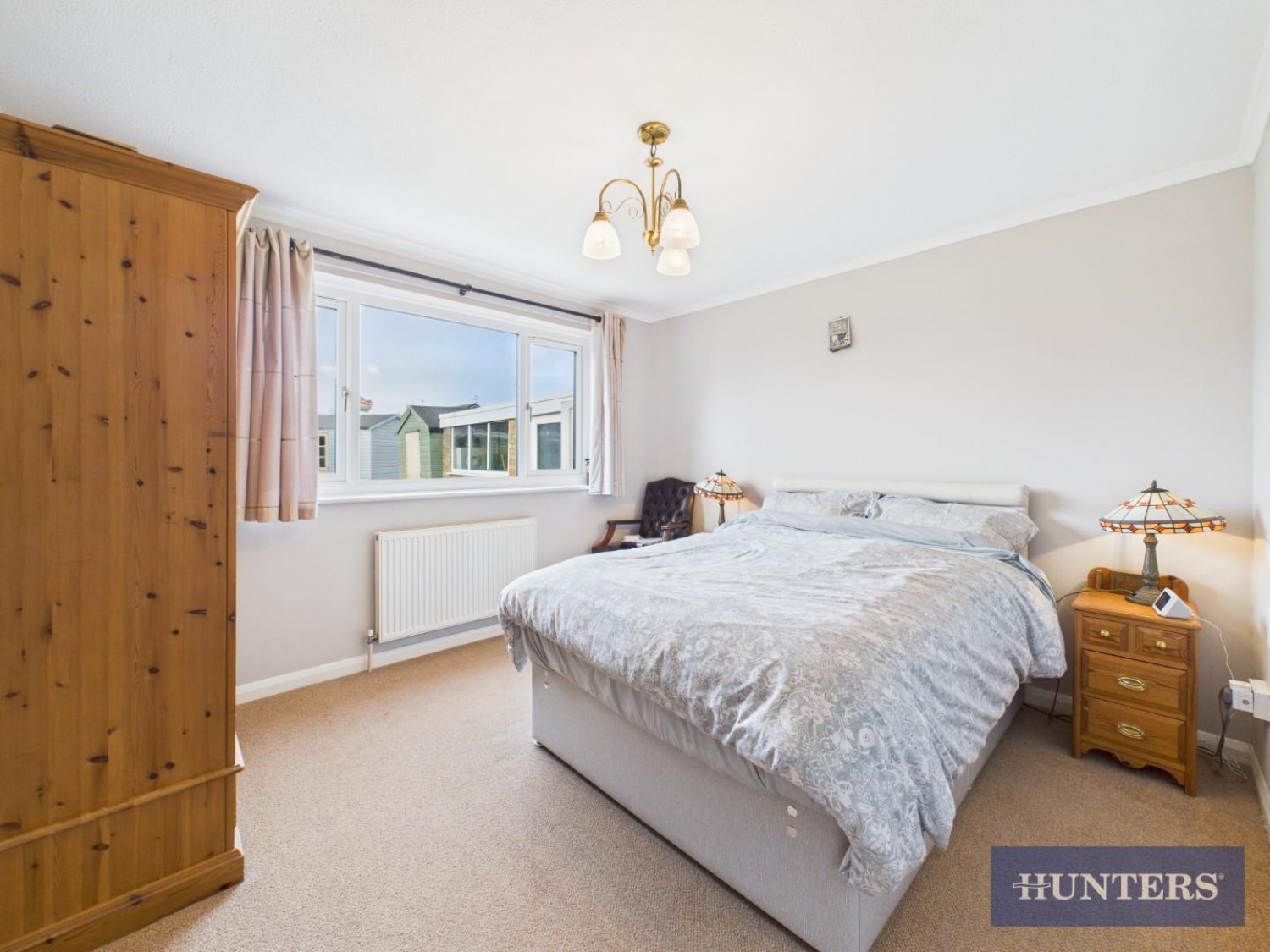 Wooldale Drive, Filey