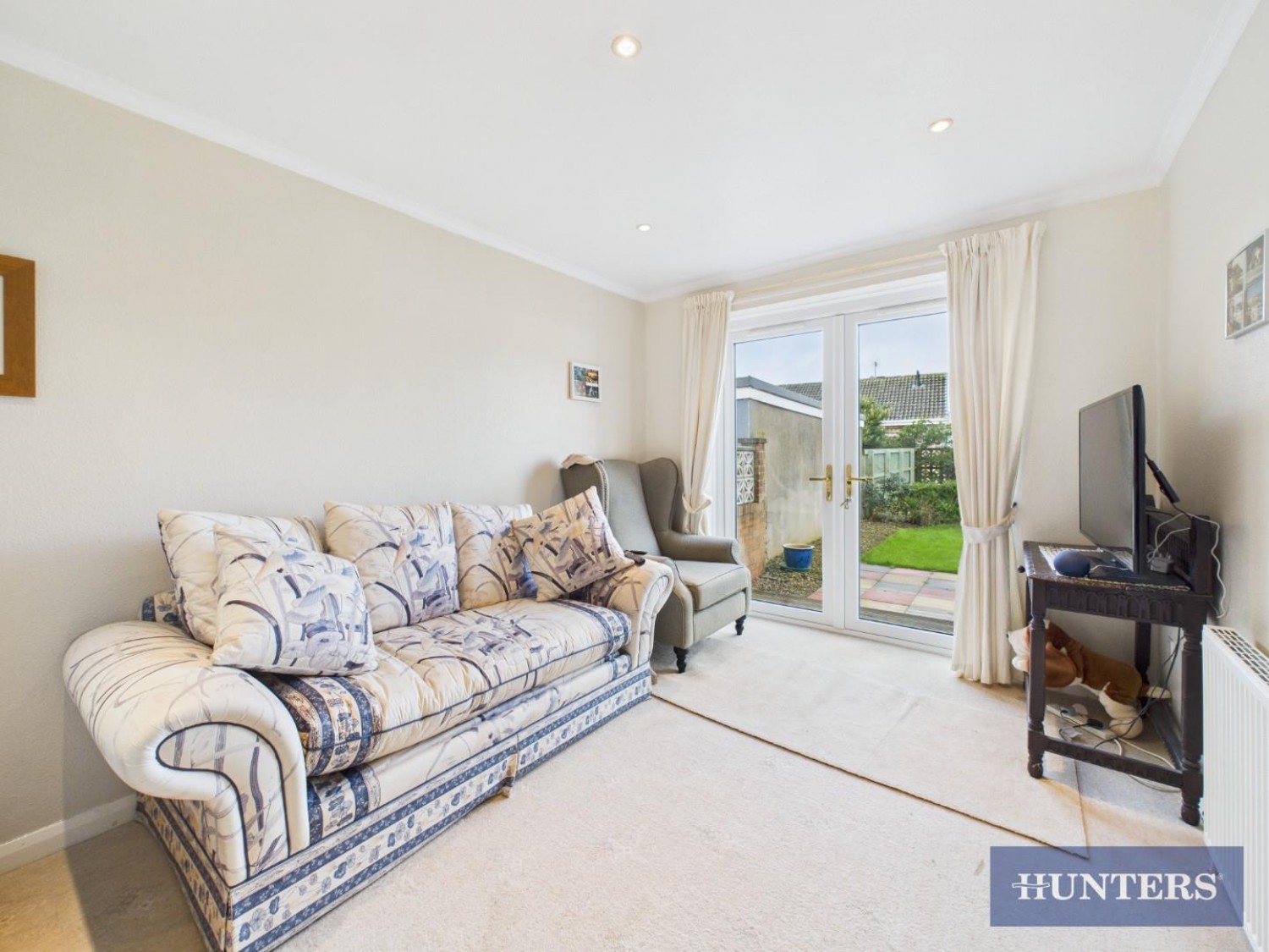 Wooldale Drive, Filey