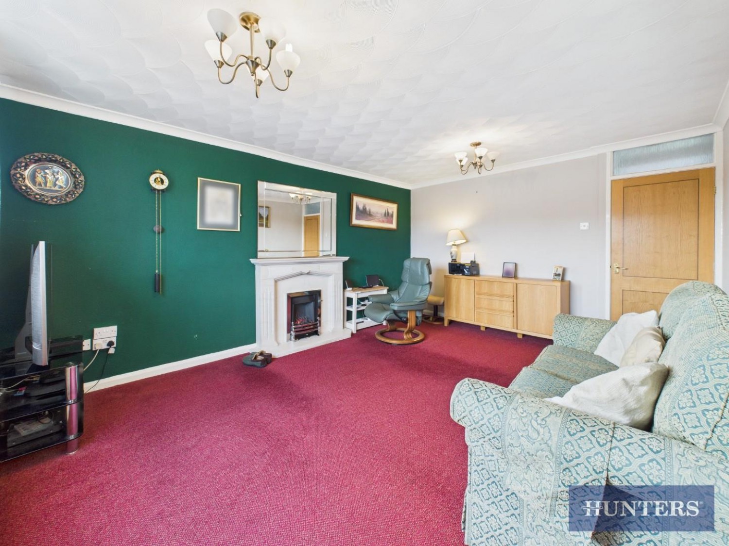 Wooldale Drive, Filey