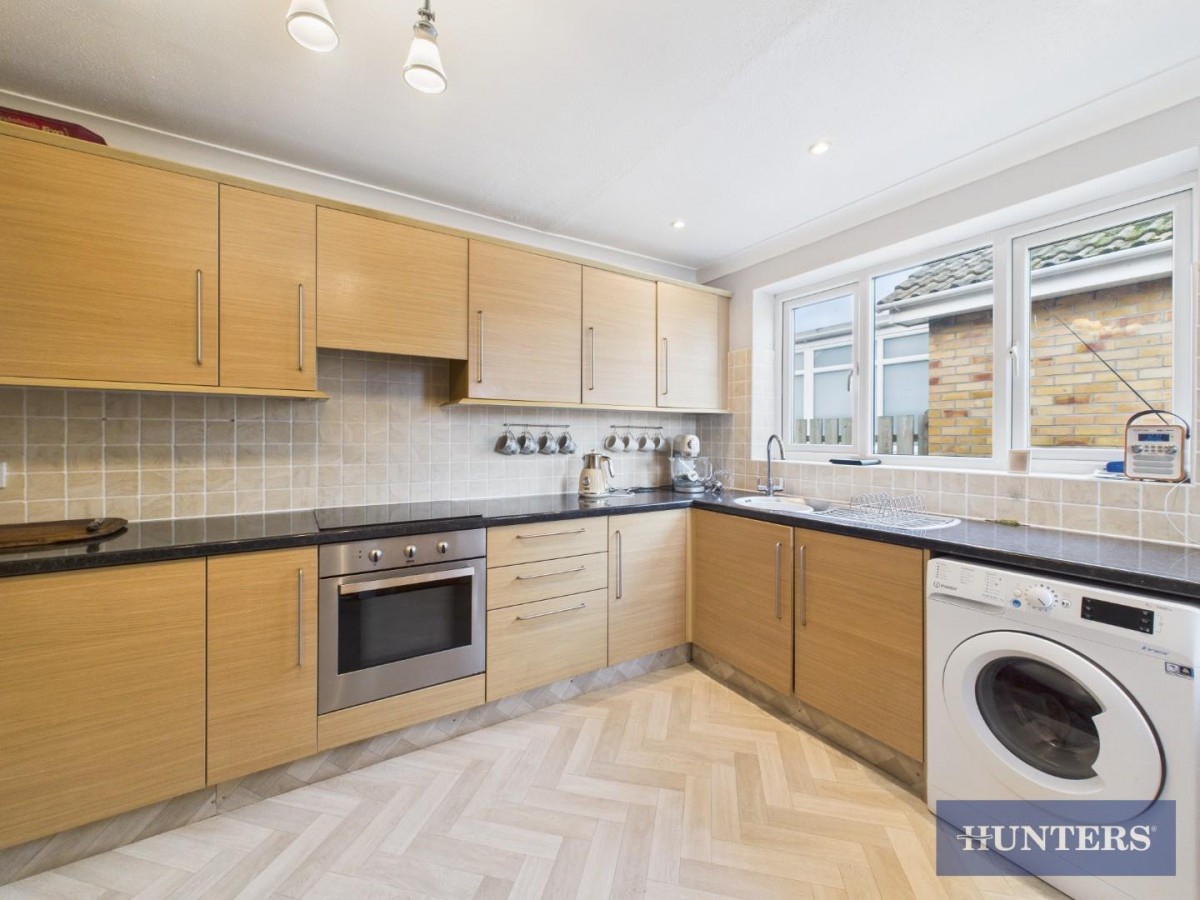 Wooldale Drive, Filey