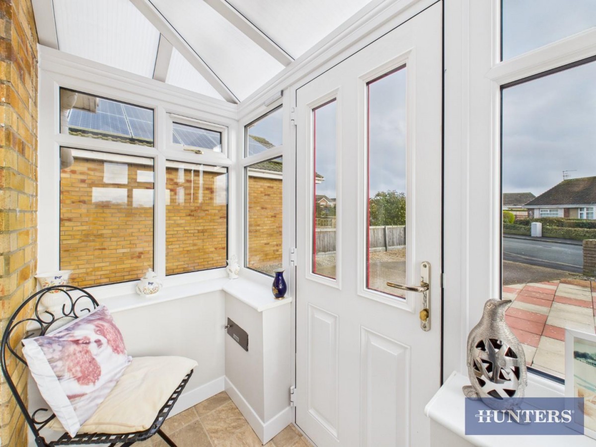 Wooldale Drive, Filey